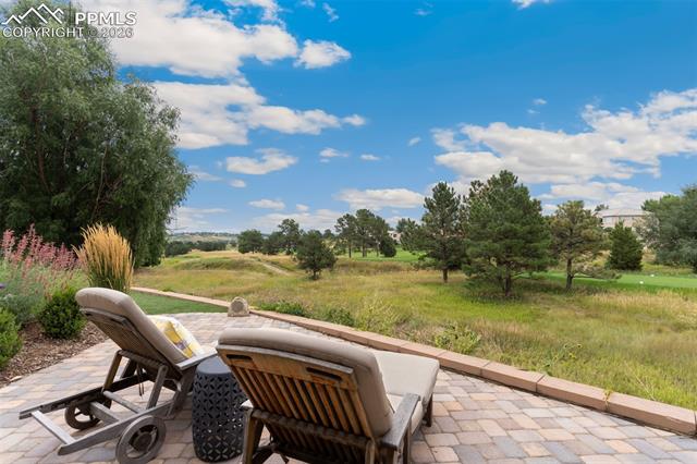 3985 Broadmoor Valley Road Colorado Springs, CO 80906 - Photo 43 of 50 Golf Course