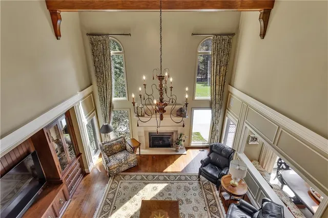 $1,795,000 | 109 Lakeland Drive, Mars, PA 16046