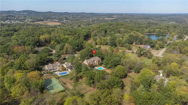 $1,795,000 | 109 Lakeland Drive, Mars, PA 16046