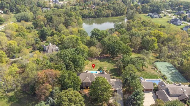 $1,795,000 | 109 Lakeland Drive, Mars, PA 16046