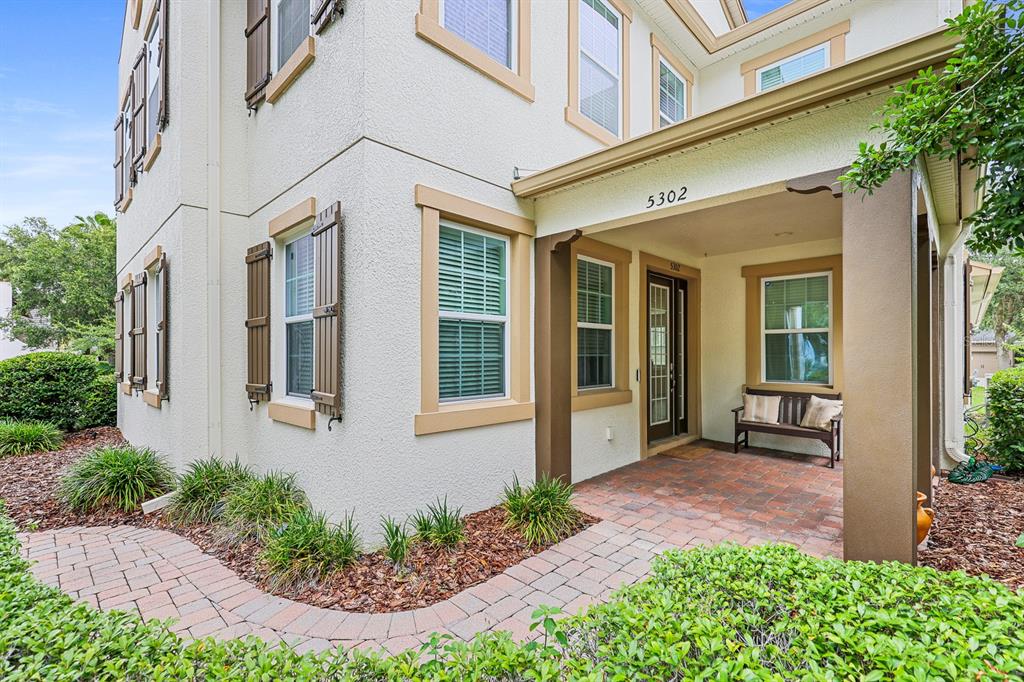 5302 Fishhawk Ridge Drive Lithia, FL 33547 - Photo 2 of 32