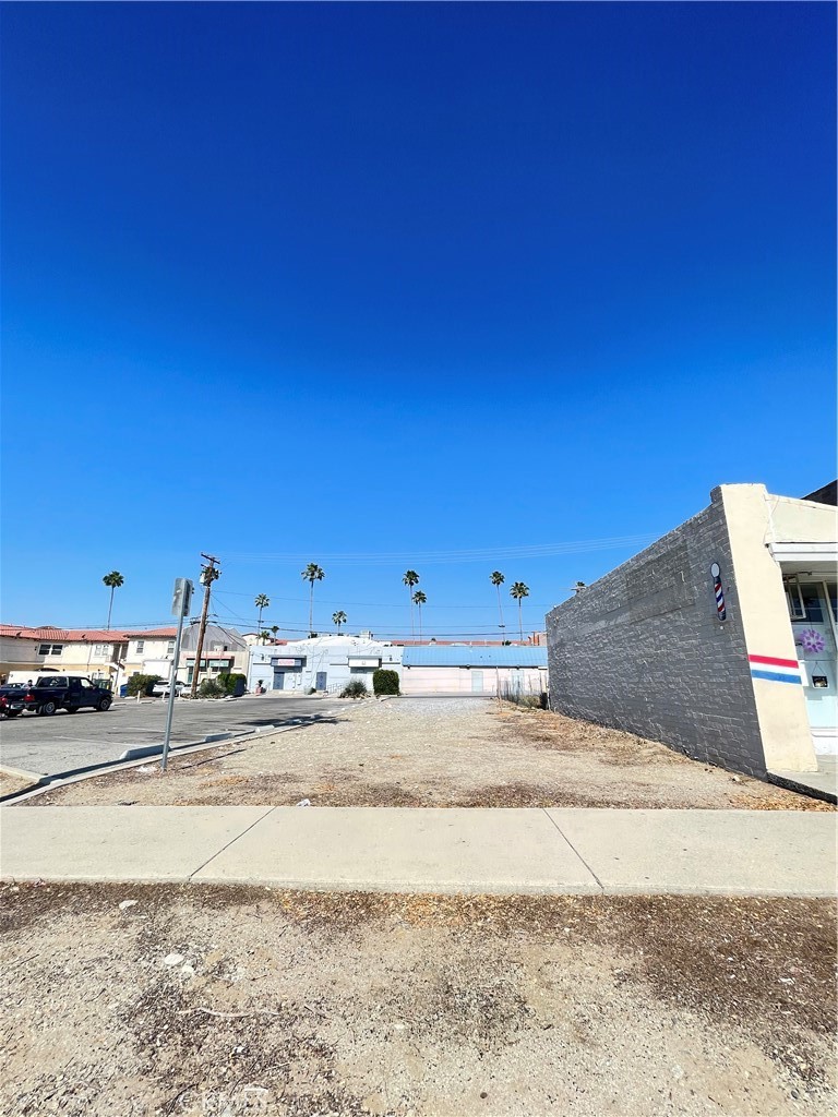 0 Wheeler Fontana Ca  