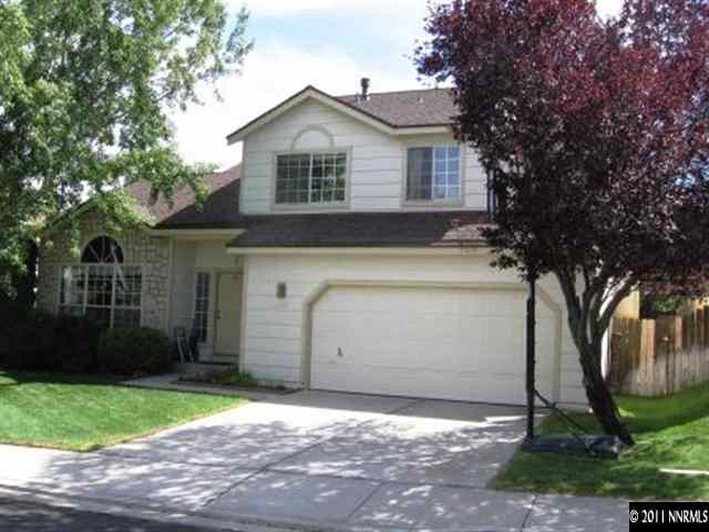 4752 Amber Hill Lane Reno, NV 89523 - Photo 1 of 1 Photo 1