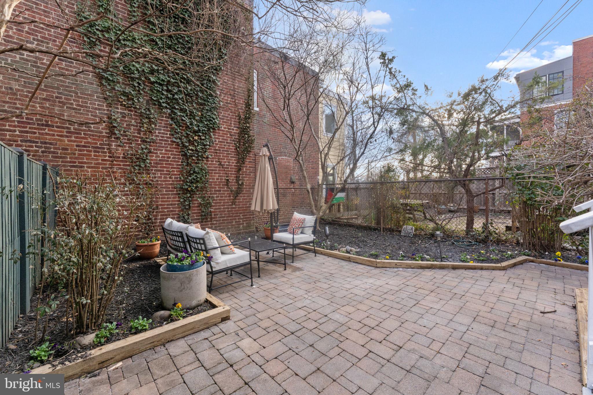 1802 Lamont Street Northwest Washington, DC 20010 - Photo 106 of 118