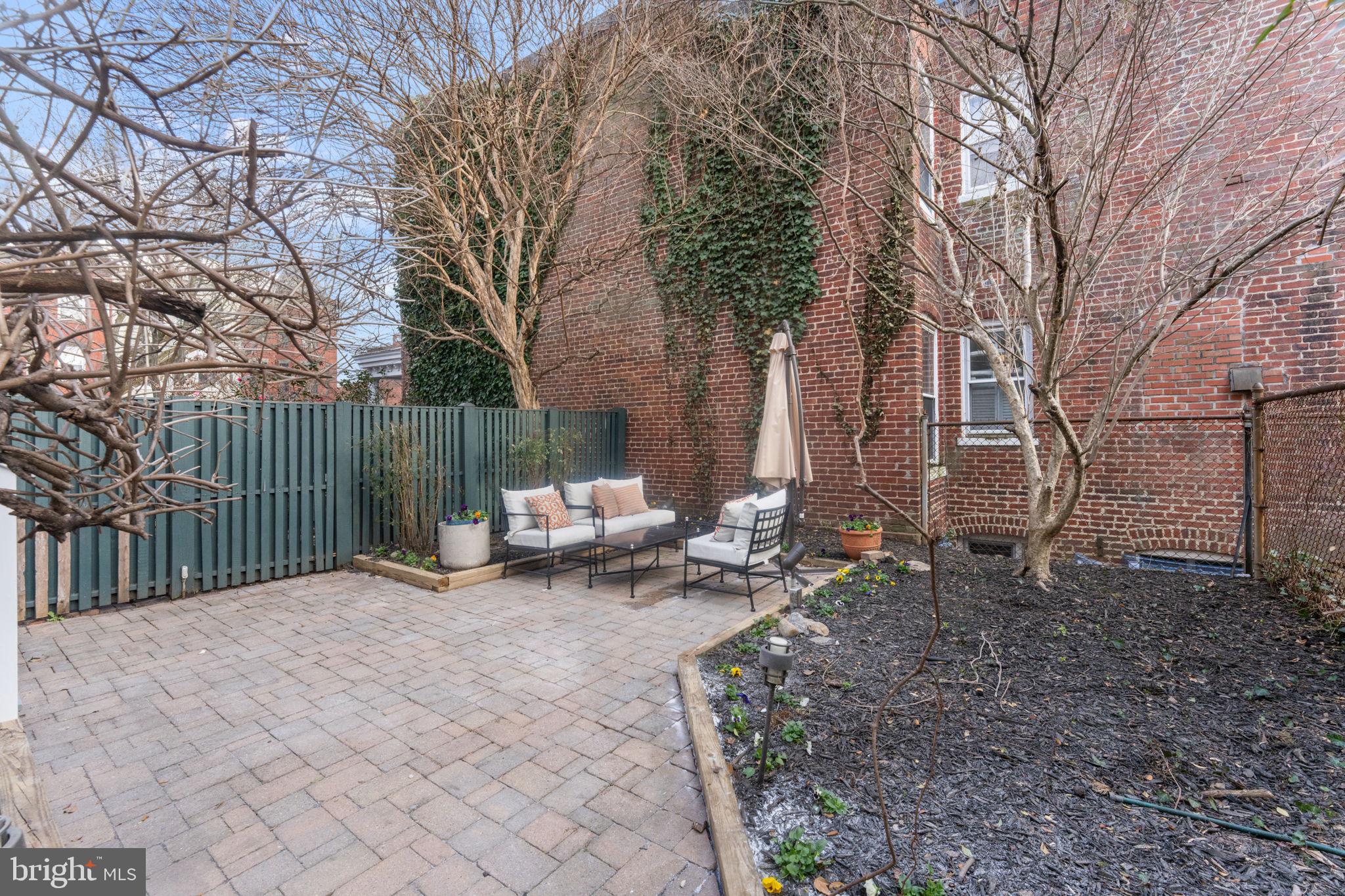 1802 Lamont Street Northwest Washington, DC 20010 - Photo 107 of 118
