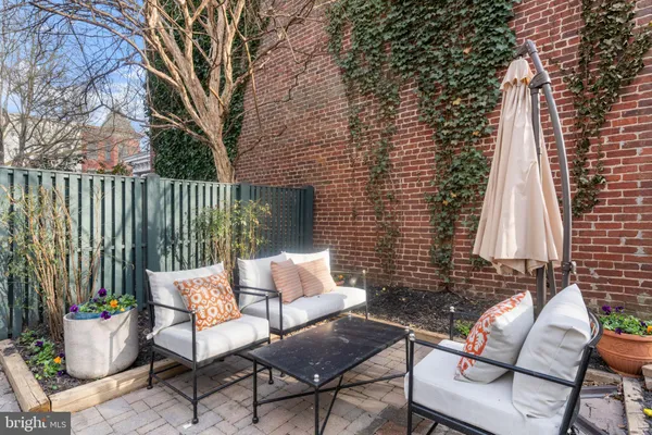 $2,150,000 | 1802 Lamont Street Northwest, Washington, DC 20010