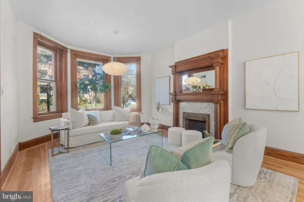 $2,150,000 | 1802 Lamont Street Northwest, Washington, DC 20010