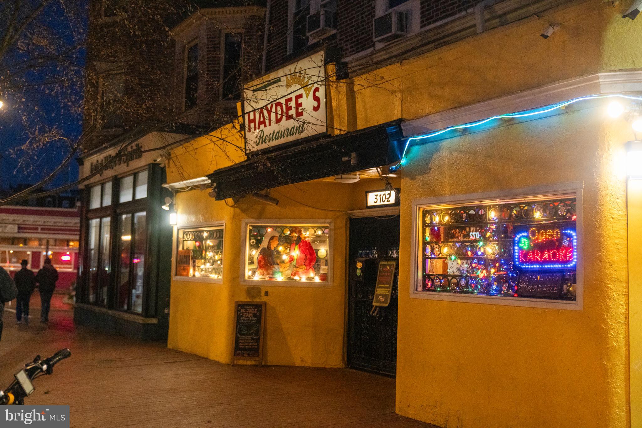 1802 Lamont Street Northwest Washington, DC 20010 - Photo 114 of 118