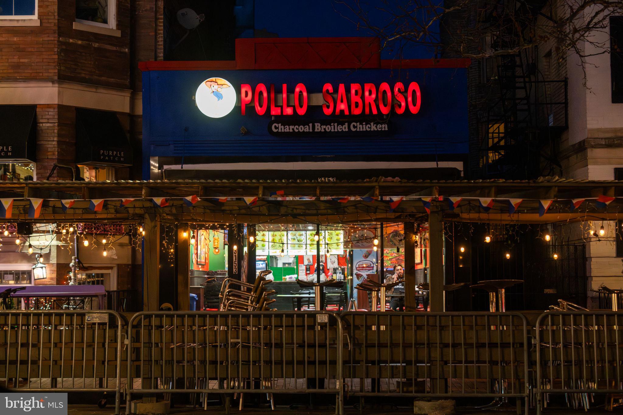 1802 Lamont Street Northwest Washington, DC 20010 - Photo 117 of 118