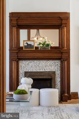 $2,150,000 | 1802 Lamont Street Northwest, Washington, DC 20010