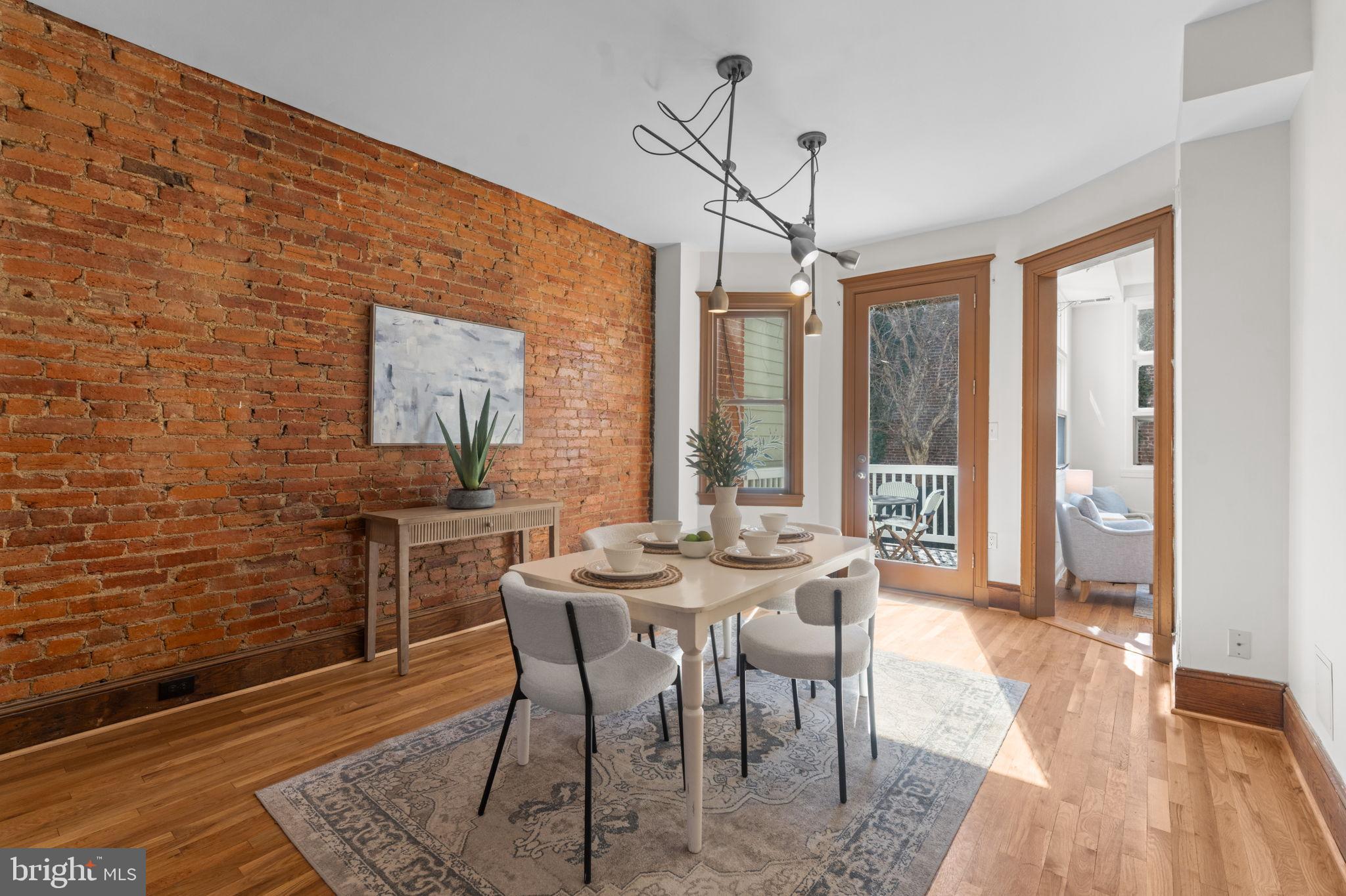 1802 Lamont Street Northwest Washington, DC 20010 - Photo 17 of 118