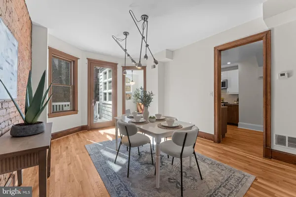 $2,150,000 | 1802 Lamont Street Northwest, Washington, DC 20010
