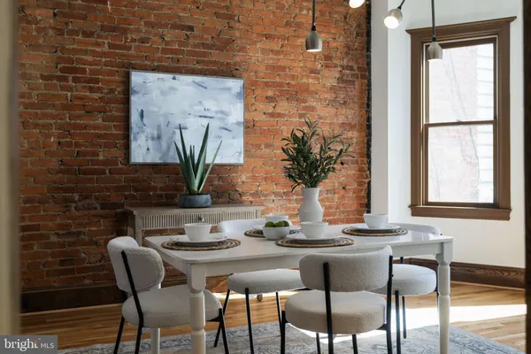 $2,150,000 | 1802 Lamont Street Northwest, Washington, DC 20010