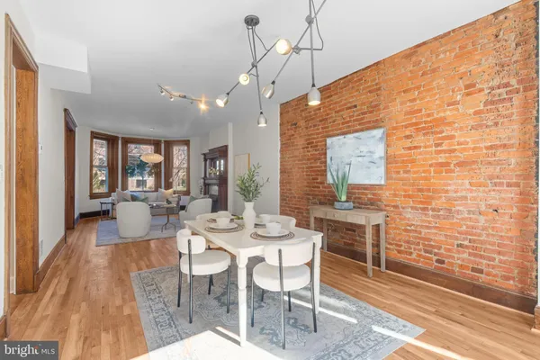 $2,150,000 | 1802 Lamont Street Northwest, Washington, DC 20010
