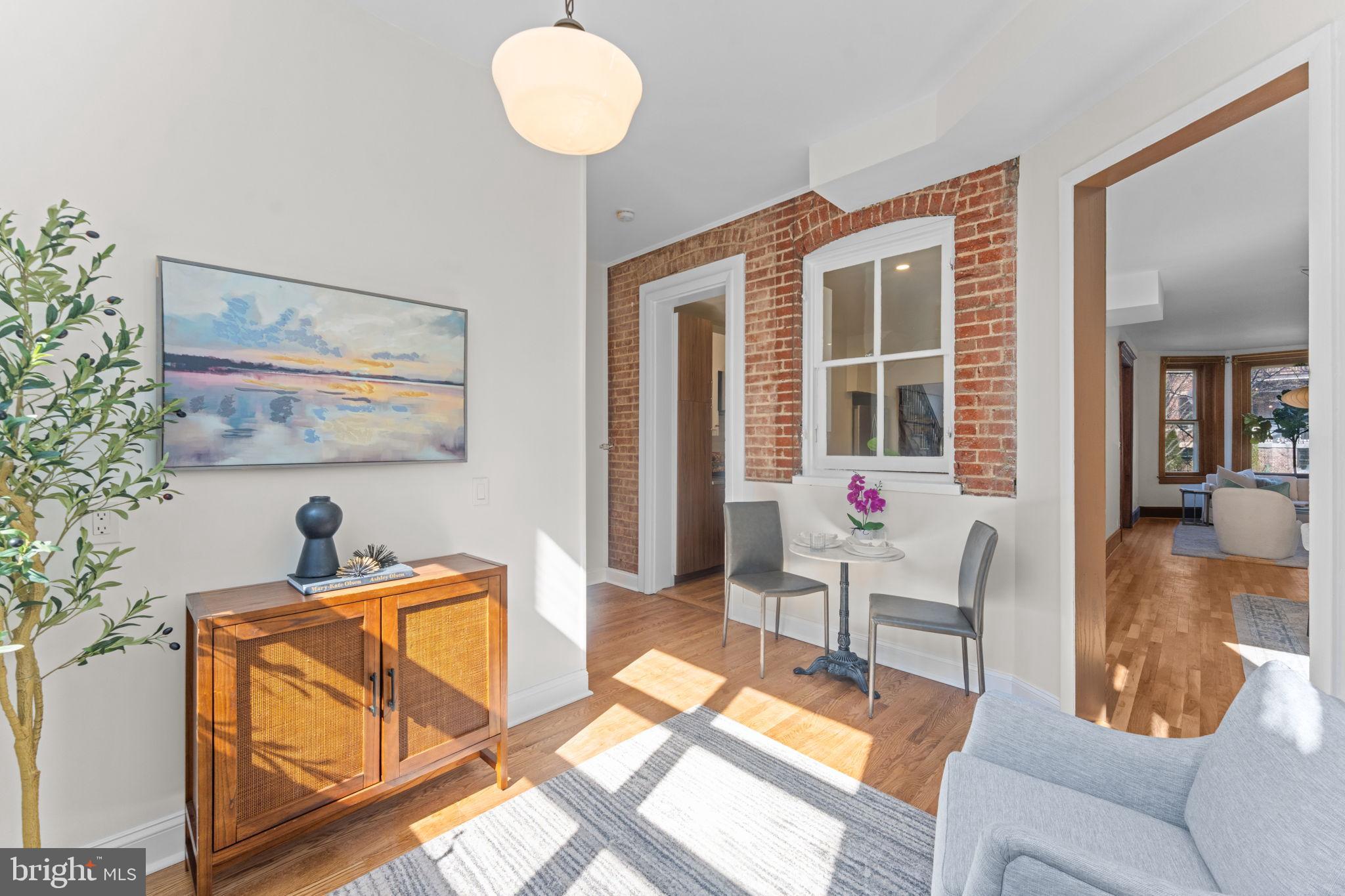 1802 Lamont Street Northwest Washington, DC 20010 - Photo 25 of 118