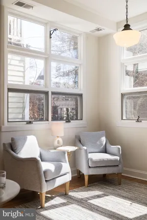 $2,150,000 | 1802 Lamont Street Northwest, Washington, DC 20010