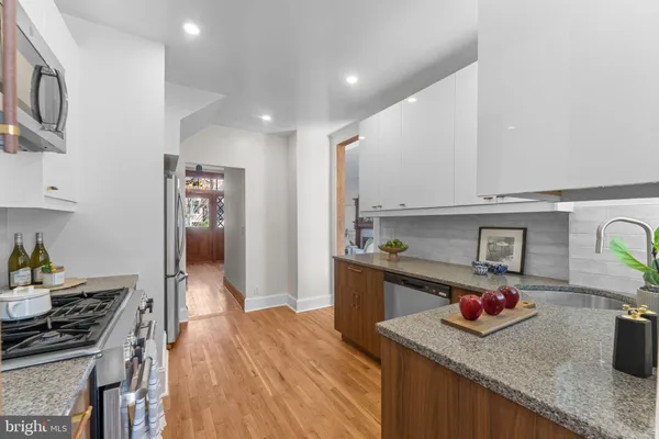 $2,150,000 | 1802 Lamont Street Northwest, Washington, DC 20010