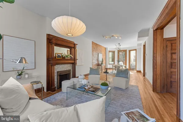 $2,150,000 | 1802 Lamont Street Northwest, Washington, DC 20010