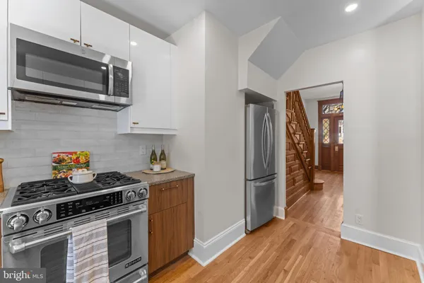 $2,150,000 | 1802 Lamont Street Northwest, Washington, DC 20010