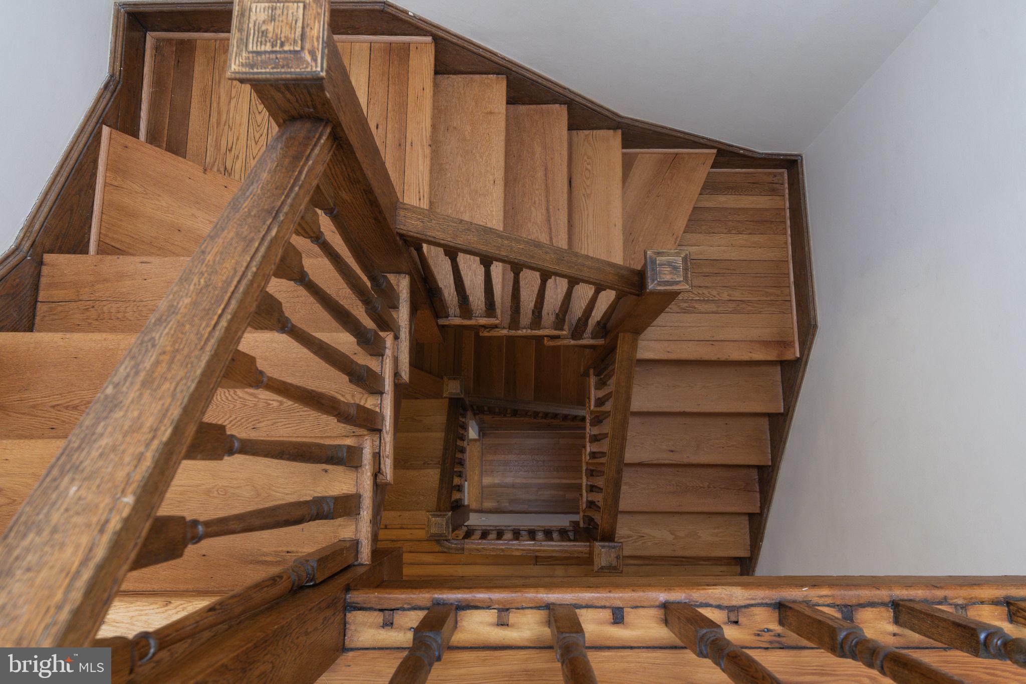 1802 Lamont Street Northwest Washington, DC 20010 - Photo 36 of 118