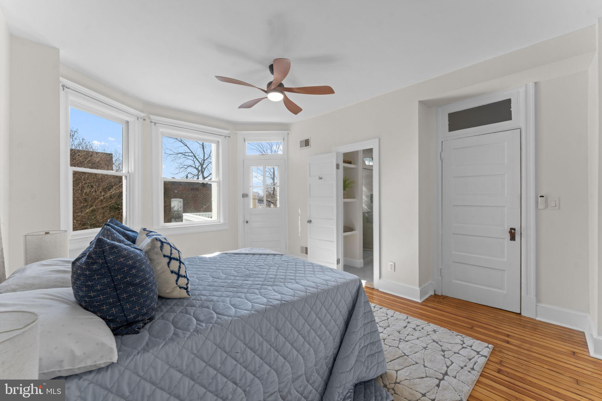 1802 Lamont Street Northwest Washington, DC 20010 - Photo 37 of 118