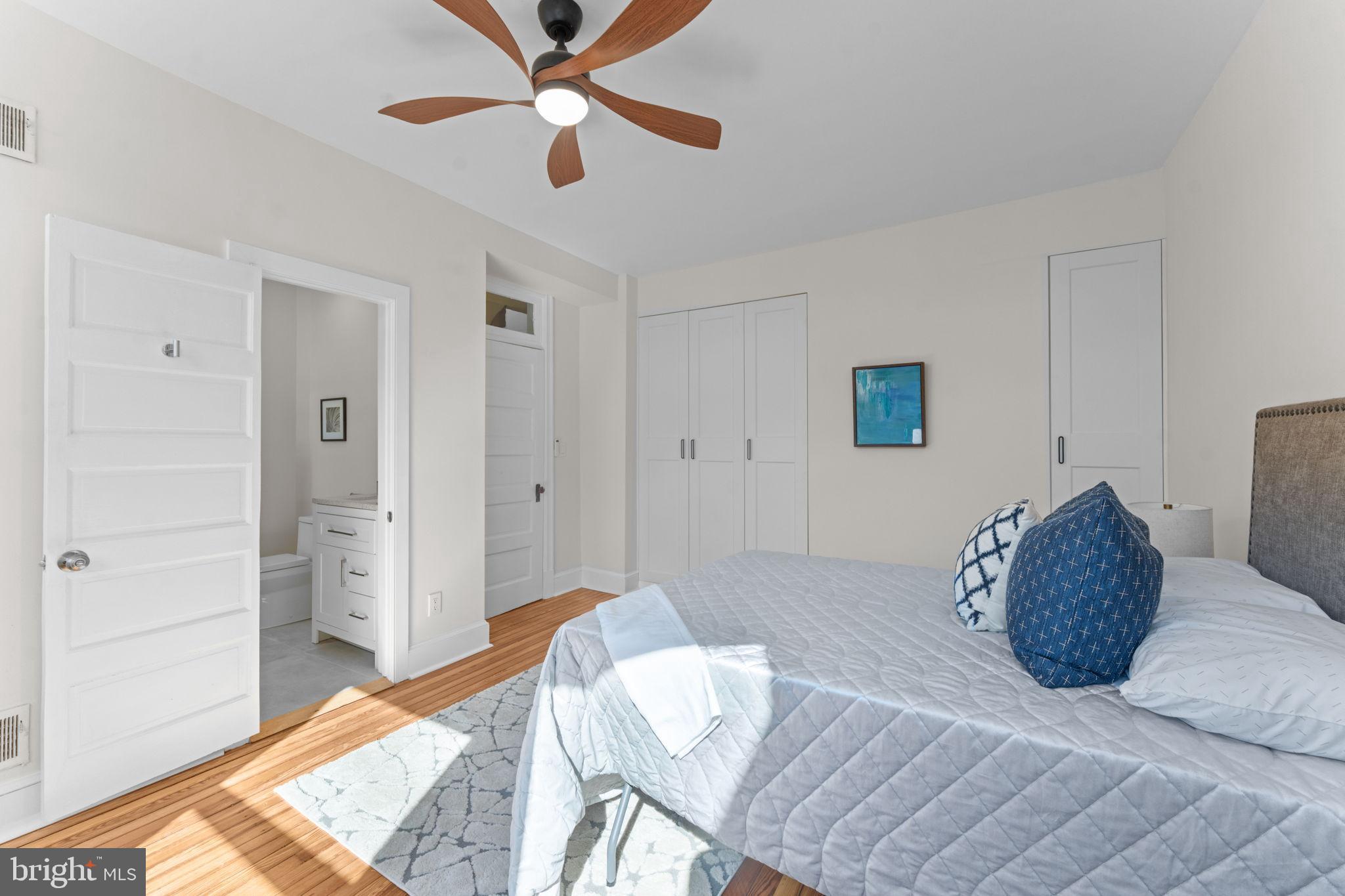 1802 Lamont Street Northwest Washington, DC 20010 - Photo 38 of 118