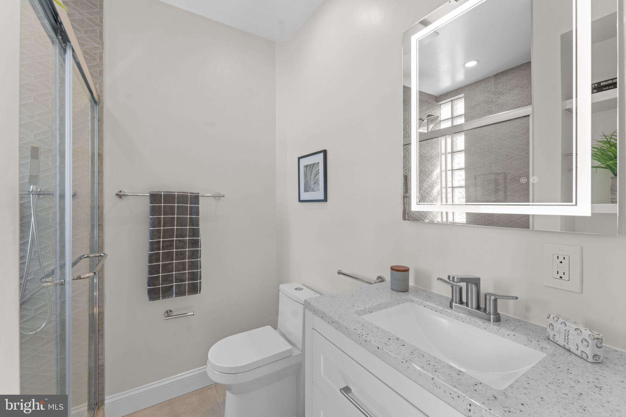 1802 Lamont Street Northwest Washington, DC 20010 - Photo 41 of 118