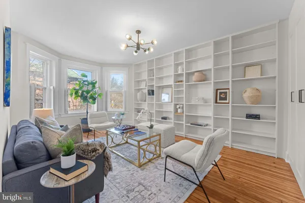 $2,150,000 | 1802 Lamont Street Northwest, Washington, DC 20010