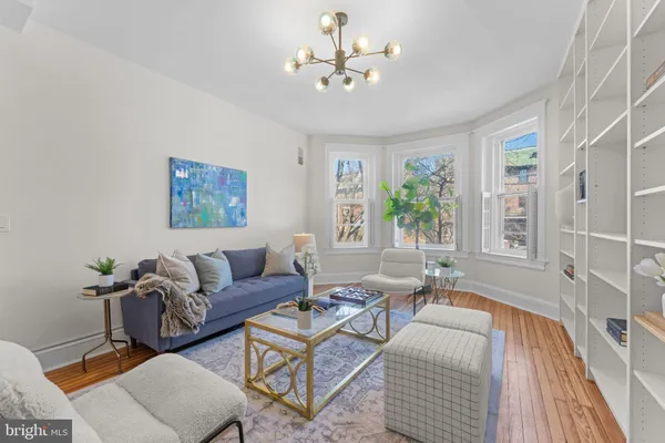 $2,150,000 | 1802 Lamont Street Northwest, Washington, DC 20010
