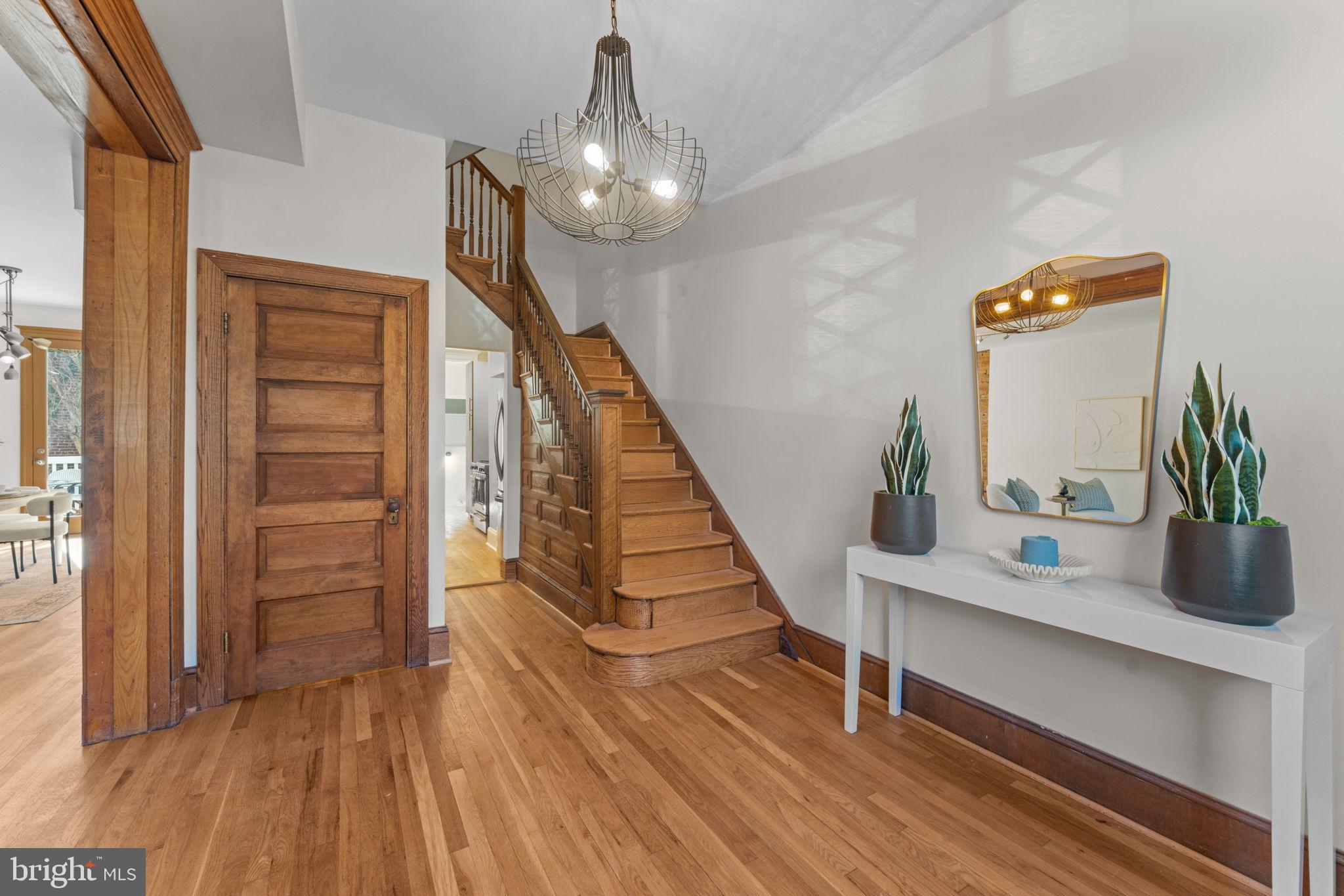 1802 Lamont Street Northwest Washington, DC 20010 - Photo 5 of 118