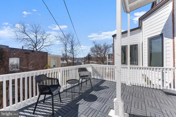 $2,150,000 | 1802 Lamont Street Northwest, Washington, DC 20010