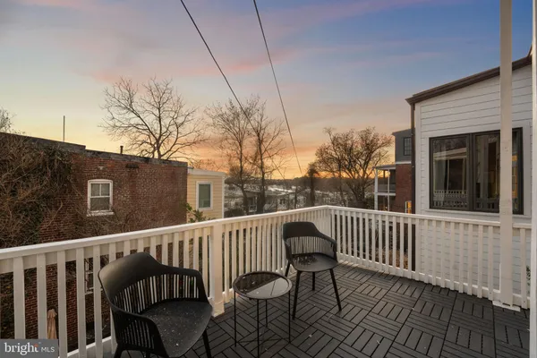 $2,150,000 | 1802 Lamont Street Northwest, Washington, DC 20010