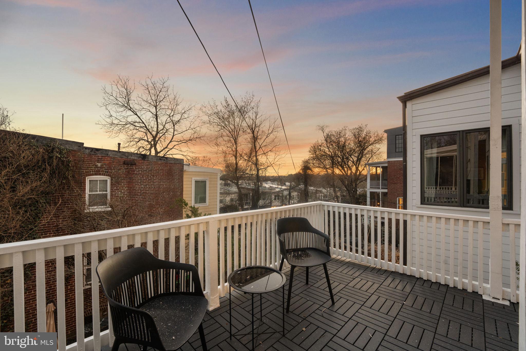 1802 Lamont Street Northwest Washington, DC 20010 - Photo 56 of 118