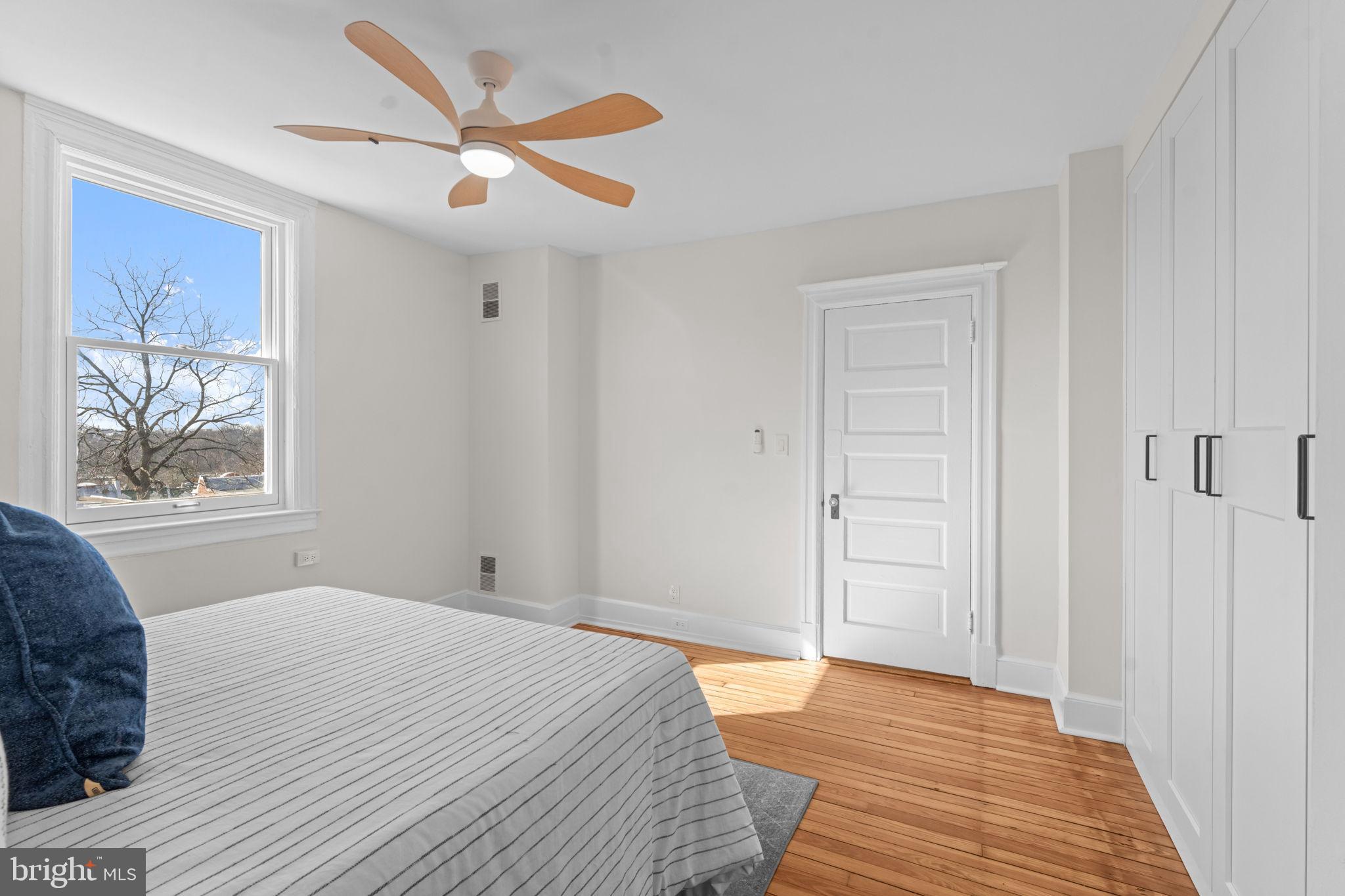 1802 Lamont Street Northwest Washington, DC 20010 - Photo 70 of 118