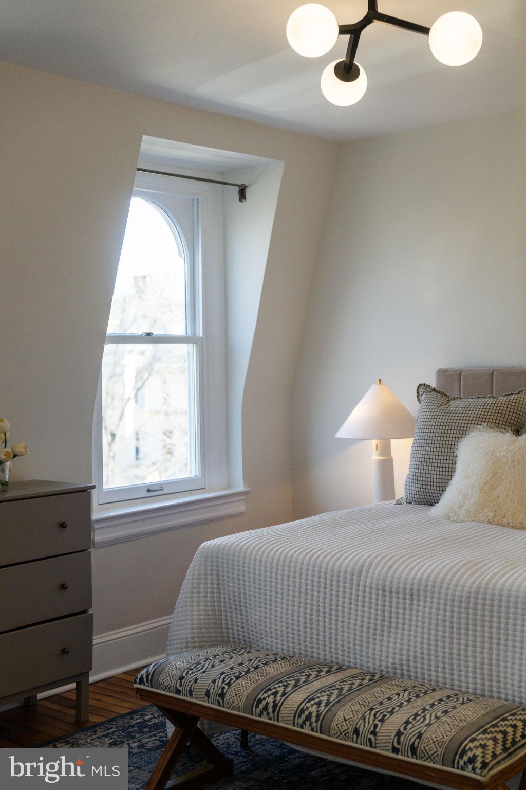 1802 Lamont Street Northwest Washington, DC 20010 - Photo 78 of 118