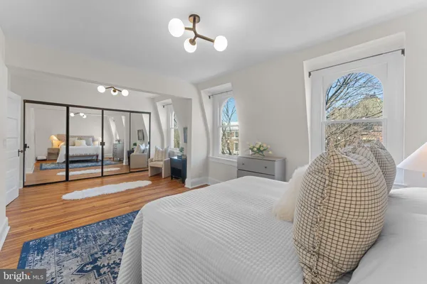 $2,150,000 | 1802 Lamont Street Northwest, Washington, DC 20010