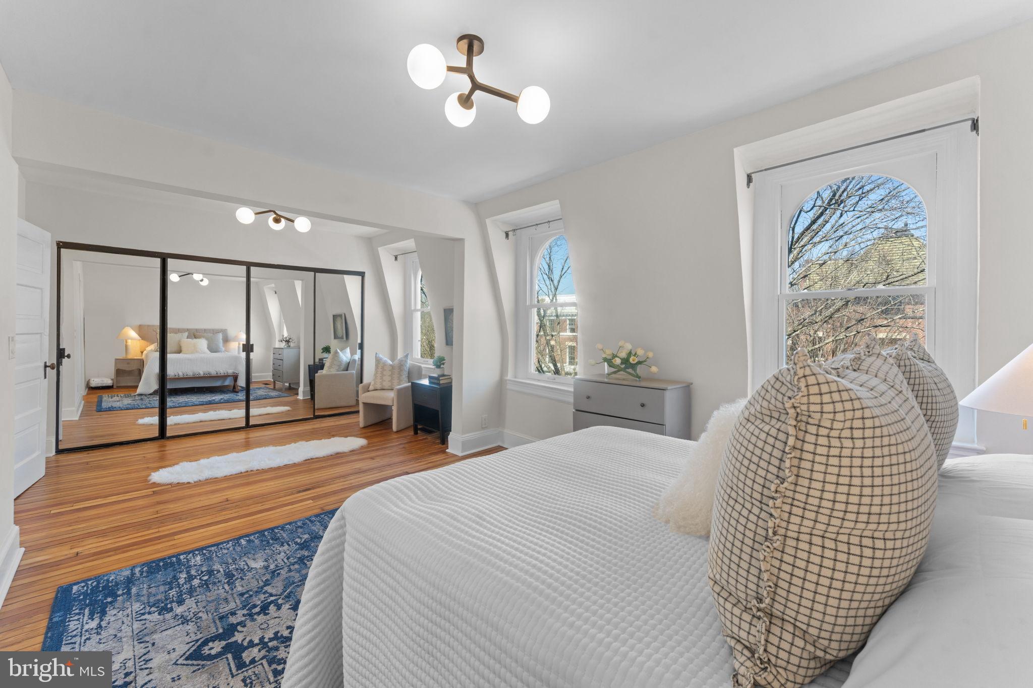 1802 Lamont Street Northwest Washington, DC 20010 - Photo 79 of 118