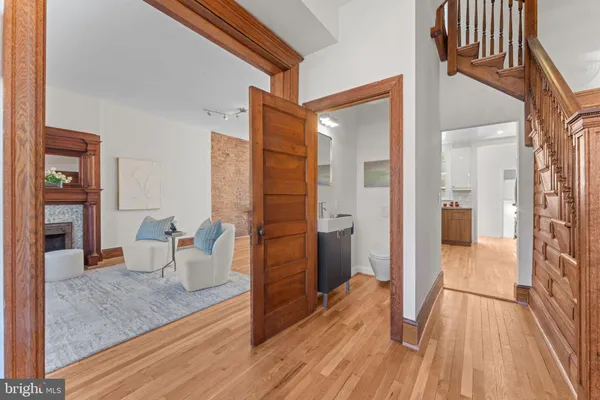 $2,150,000 | 1802 Lamont Street Northwest, Washington, DC 20010