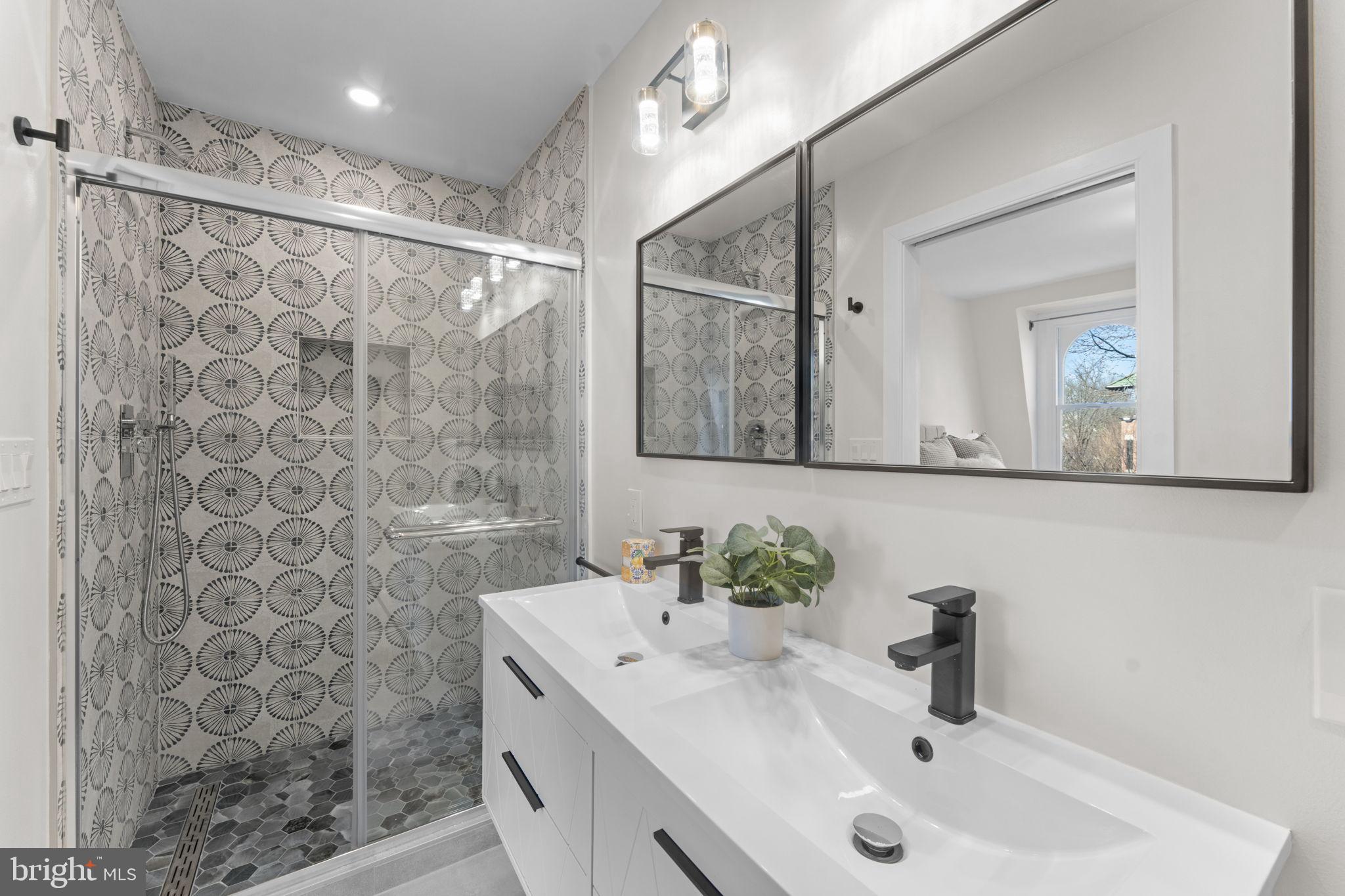 1802 Lamont Street Northwest Washington, DC 20010 - Photo 83 of 118