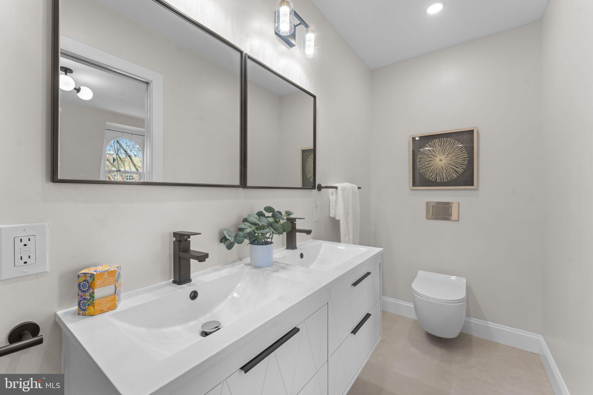 1802 Lamont Street Northwest Washington, DC 20010 - Photo 85 of 118