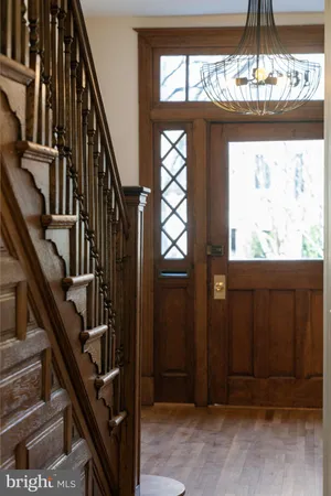 $2,150,000 | 1802 Lamont Street Northwest, Washington, DC 20010