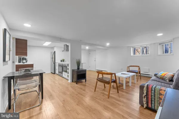 $2,150,000 | 1802 Lamont Street Northwest, Washington, DC 20010