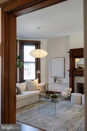 $2,150,000 | 1802 Lamont Street Northwest, Washington, DC 20010
