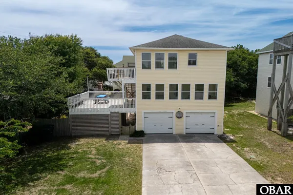 $699,000 | 103 West Aviation Avenue, Kill Devil Hills, NC 27948