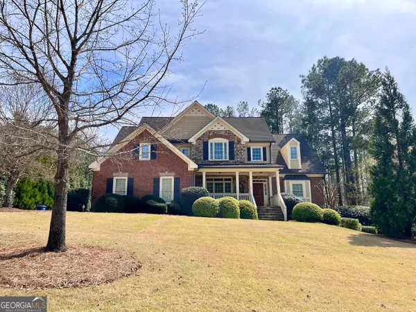 $920,000 | 1633 Boulder Ridge Lane, Bishop, GA 30621