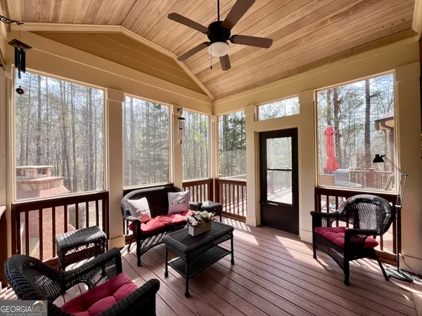 $920,000 | 1633 Boulder Ridge Lane, Bishop, GA 30621