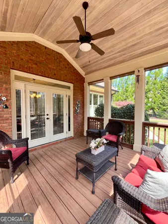 $920,000 | 1633 Boulder Ridge Lane, Bishop, GA 30621