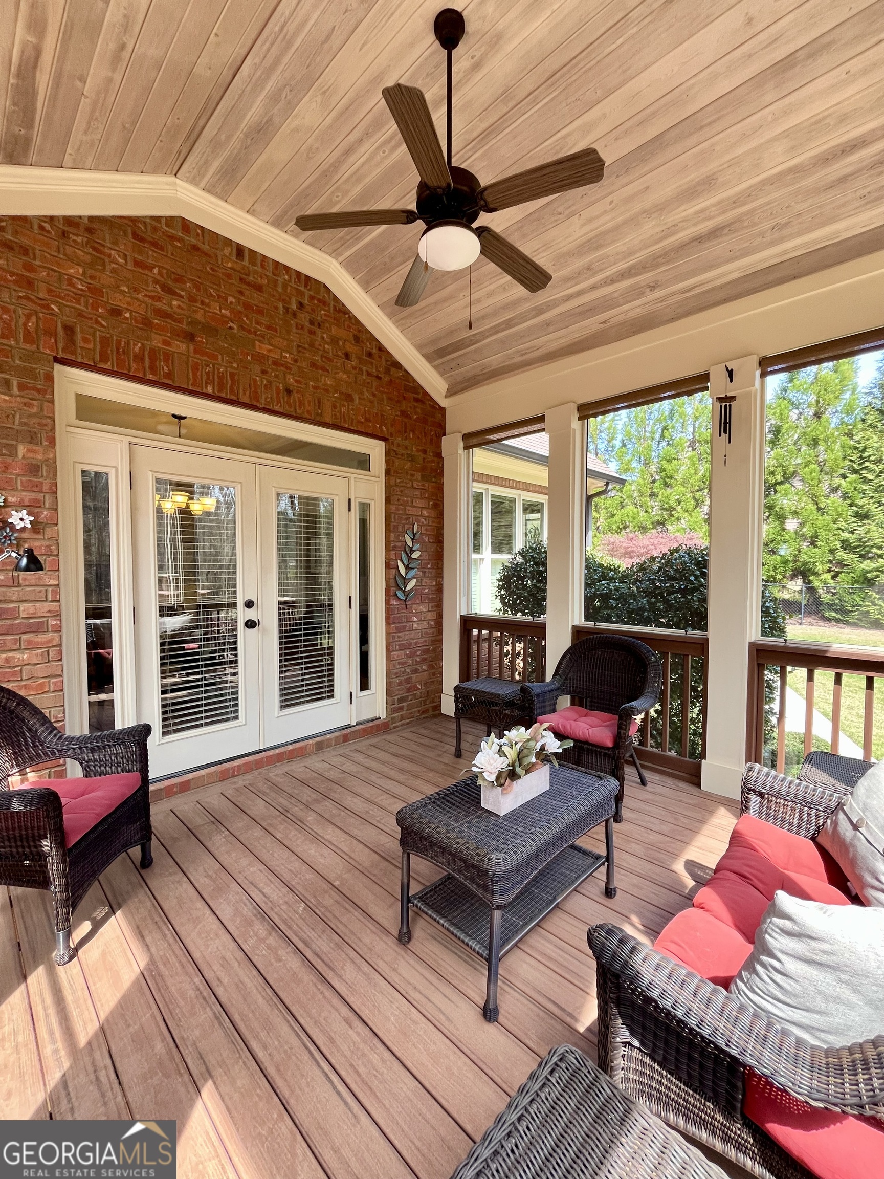 1633 Boulder Ridge Lane Bishop, GA 30621 - Photo 12 of 37