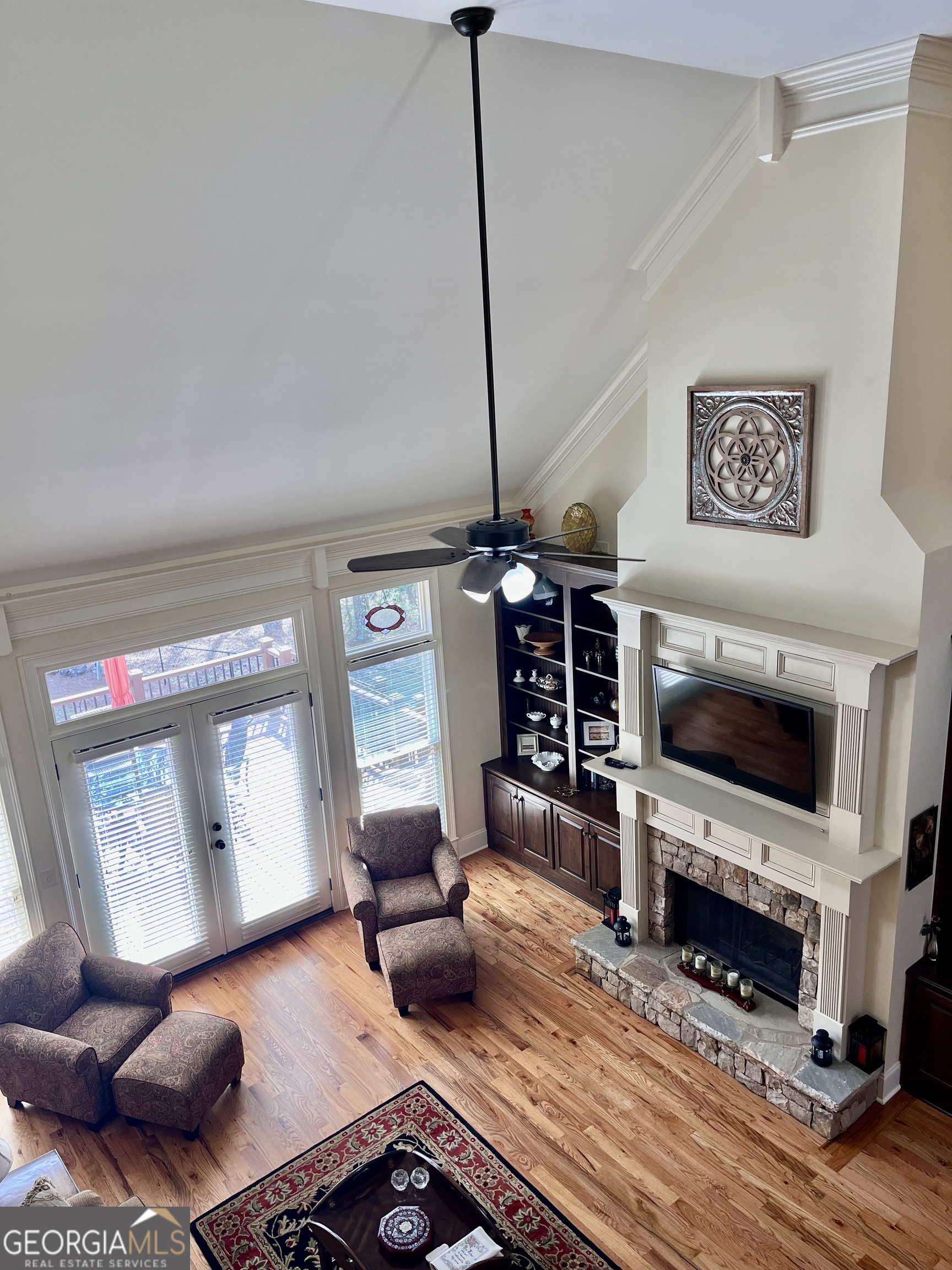 1633 Boulder Ridge Lane Bishop, GA 30621 - Photo 16 of 37