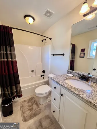 $920,000 | 1633 Boulder Ridge Lane, Bishop, GA 30621